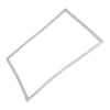 Beko Fridge & Freezer Door Seal Light Grey  - Image 2