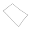Beko Fridge & Freezer Door Seal Light Grey  - Image 3