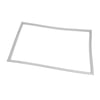 Beko Fridge & Freezer Door Seal Light Grey  - Image 5