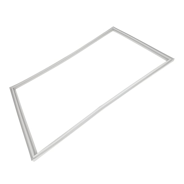 Door Seal  Light Gray
