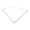 Beko Fridge & Freezer Door Seal Light Gray - Image 2