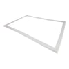 Beko Fridge & Freezer Door Seal Light Gray - Image 3