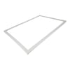 Beko Fridge & Freezer Door Seal Light Gray - Image 4
