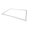 Beko Fridge & Freezer Door Seal Light Gray - Image 6