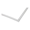 Beko Fridge & Freezer Door Seal Light Gray - Image 7