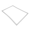 Beko Fridge & Freezer Door Seal Light Gray - Image 8