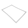 Beko Fridge & Freezer Door Seal Light Gray - Image 10