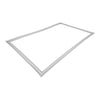 Beko Fridge & Freezer Door Seal Light Gray - Image 1