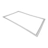 Beko Fridge & Freezer Door Seal Light Gray - Image 2