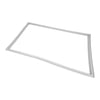 Beko Fridge & Freezer Door Seal Light Gray - Image 3
