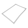 Beko Fridge & Freezer Door Seal Light Gray - Image 4