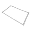 Beko Fridge & Freezer Door Seal Light Gray - Image 5