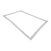 Beko Fridge & Freezer Door Seal Light Gray - Image 7