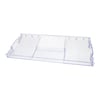 Beko Fridge & Freezer Drawer Front - Image 3
