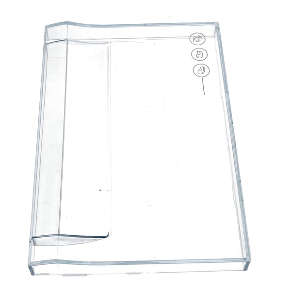 Drawer Printed Cover