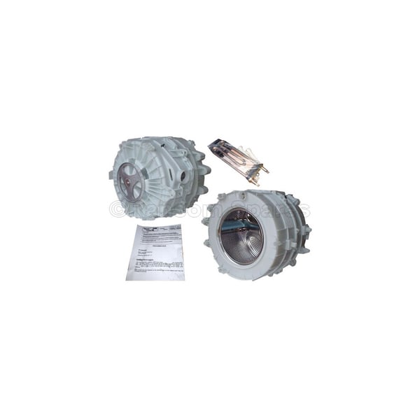 Hotpoint Washing Machine WMA Series Drum Assembly
