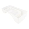 Beko Fridge & Freezer Evaporation Bowl - Image 5