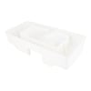 Beko Fridge & Freezer Evaporation Bowl - Image 9