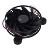 Beko Fridge & Freezer Fan Motor Assembly - Image 1