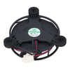 Beko Fridge & Freezer Fan Motor Assembly - Image 2