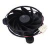 Beko Fridge & Freezer Fan Motor Assembly - Image 3