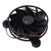 Beko Fridge & Freezer Fan Motor Assembly - Image 4