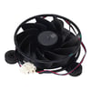Beko Fridge & Freezer Fan Motor Assembly - Image 5