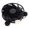 Beko Fridge & Freezer Fan Motor Assembly - Image 6
