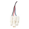 Beko Fridge & Freezer Fan Motor Assembly - Image 7