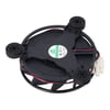 Beko Fridge & Freezer Fan Motor Assembly - Image 8
