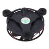 Beko Fridge & Freezer Fan Motor Assembly - Image 9