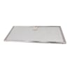 Beko Cooker Hood Grease Filter - Image 1