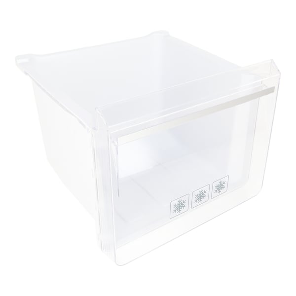 Upper Drawer