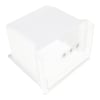 Beko Fridge & Freezer Upper Drawer - Image 10