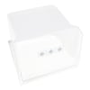 Beko Fridge & Freezer Upper Drawer - Image 11
