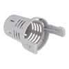 Hotpoint Dishwasher Central Drain Filter For C00256572 - Image 1