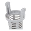 Hotpoint Dishwasher Central Drain Filter For C00256572 - Image 4