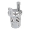 Hotpoint Dishwasher Central Drain Filter For C00256572 - Image 8
