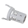 Hotpoint Dishwasher Central Drain Filter For C00256572 - Image 10