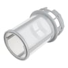 Hotpoint Dishwasher Outer Fine Filter For C00256571 - Image 1