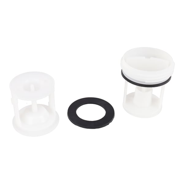 Drain Pump Filter Kit For C00141034