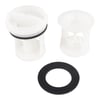 Hotpoint Washing Machine Drain Pump Filter Kit For C00141034 - Image 2