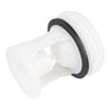 Hotpoint Washing Machine Drain Pump Filter Kit For C00141034 - Image 3