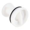 Hotpoint Washing Machine Drain Pump Filter Kit For C00141034 - Image 5