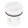 Hotpoint Washing Machine Drain Pump Filter Kit For C00141034 - Image 6
