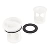 Hotpoint Washing Machine Drain Pump Filter Kit For C00141034 - Image 11