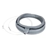 Siemens Washing Machine Door Seal Gasket & Springs - Image 5