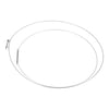 Siemens Washing Machine Door Seal Gasket & Springs - Image 6