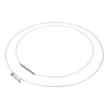 Siemens Washing Machine Door Seal Gasket & Springs - Image 8