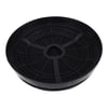 Candy Cooker Hood Charcoal Carbon Filter Filters x 2 - Image 2